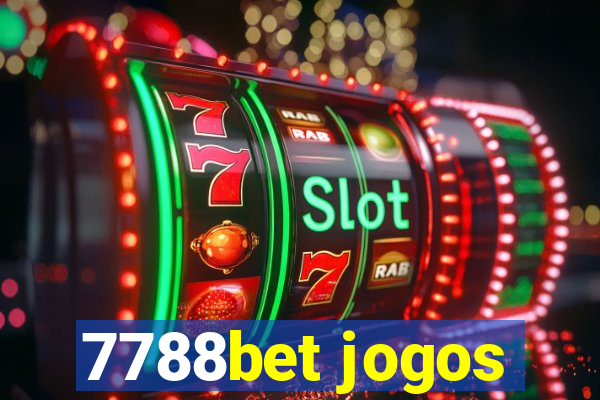 7788bet jogos